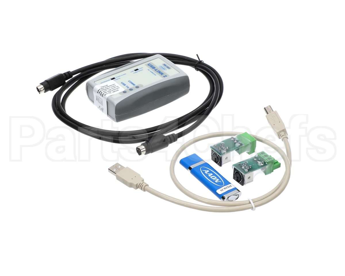 ASM02244 Aaon Oe366 Usb Link