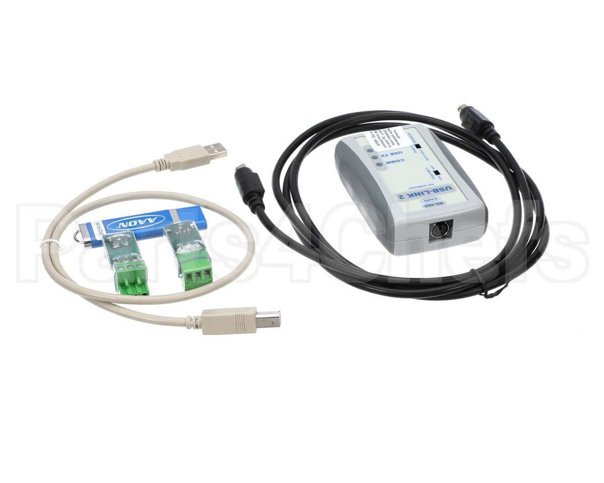 ASM02244 Aaon Oe366 Usb Link