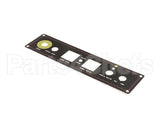 ASP-120-3-23 Thunderbird Control Panel