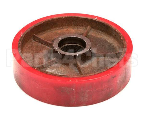 ASP-200-2-19 Thunderbird Wheel