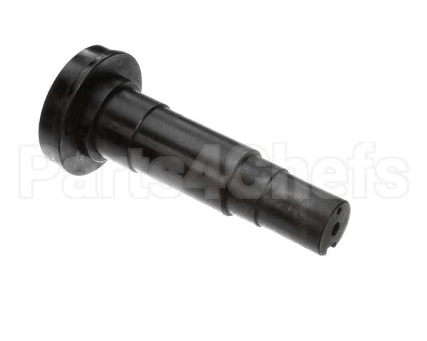ASP-60-1-8 Thunderbird Spiral Supporting Shaft