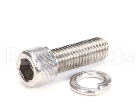 ASP-80-1-14 Thunderbird Bolts For Dough Hook