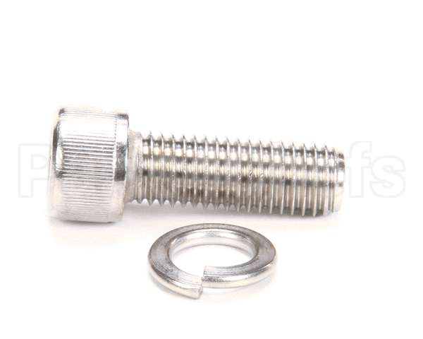 ASP-80-1-14 Thunderbird Bolts For Dough Hook