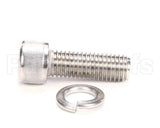 ASP-80-1-14 Thunderbird Bolts For Dough Hook