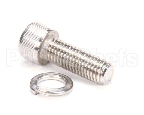 ASP-80-1-14 Thunderbird Bolts For Dough Hook
