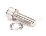 ASP-80-1-14 Thunderbird Bolts For Dough Hook