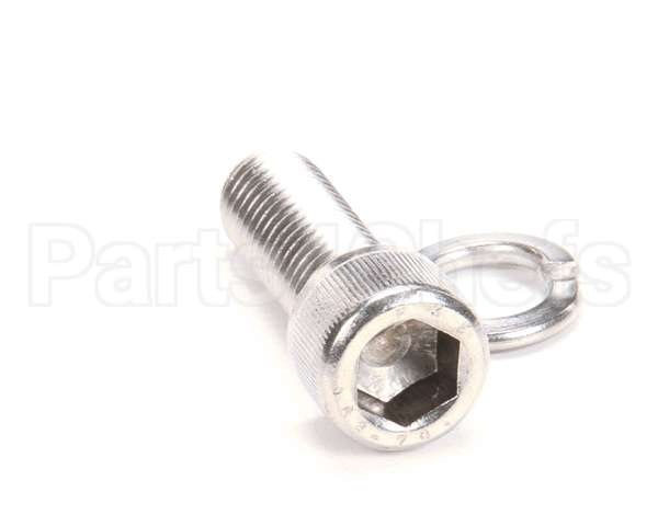 ASP-80-1-14 Thunderbird Bolts For Dough Hook