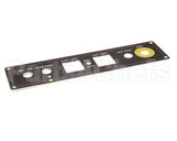 ASP-80-3-23 Thunderbird Control Panel