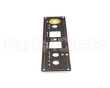 ASP-80-3-23 Thunderbird Control Panel