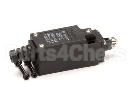 ASP-80-3-26 Thunderbird Microswitch Safety Guard