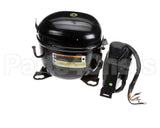 ASP-NT2168GKV Turbo Air Compressor