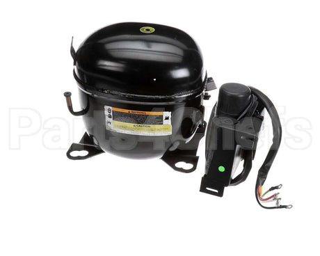 ASP-NT2168GKV Turbo Air Compressor