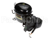 ASP-NT2168GKV Turbo Air Compressor