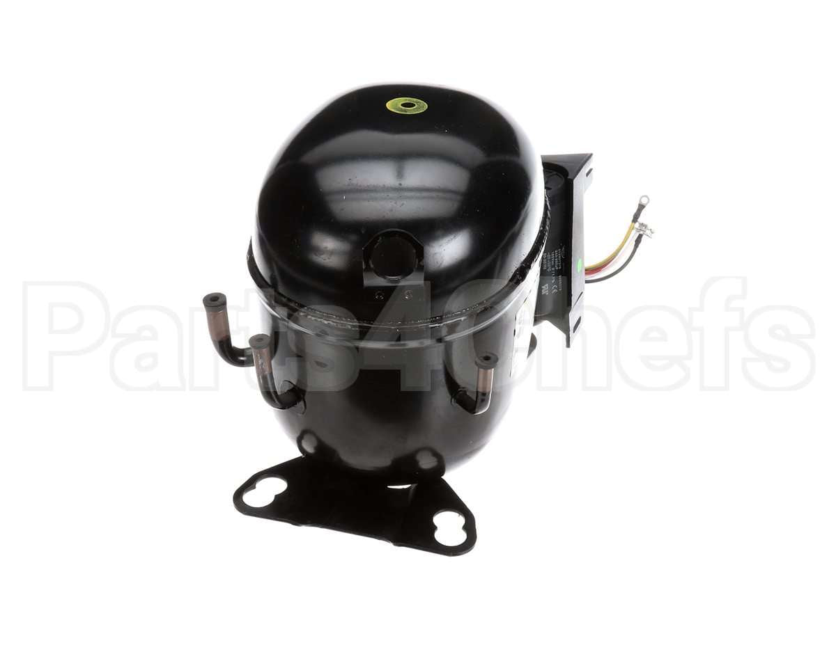 ASP-NT2168GKV Turbo Air Compressor