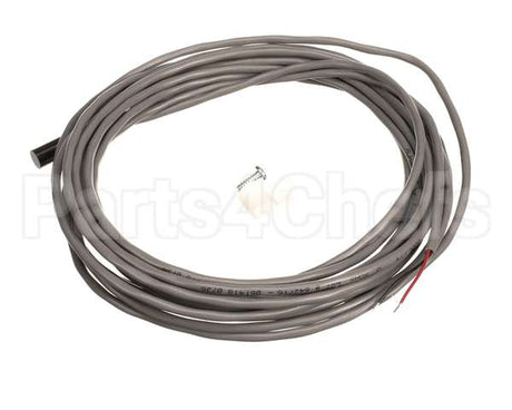 ASP-TM165-012 National Controls Corpora Controls Probe, 20Ft Temperatu