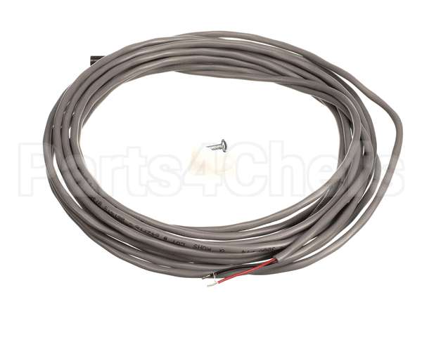 ASP-TM165-012 National Controls Corpora Controls Probe, 20Ft Temperatu