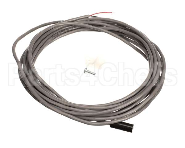 ASP-TM165-012 National Controls Corpora Controls Probe, 20Ft Temperatu