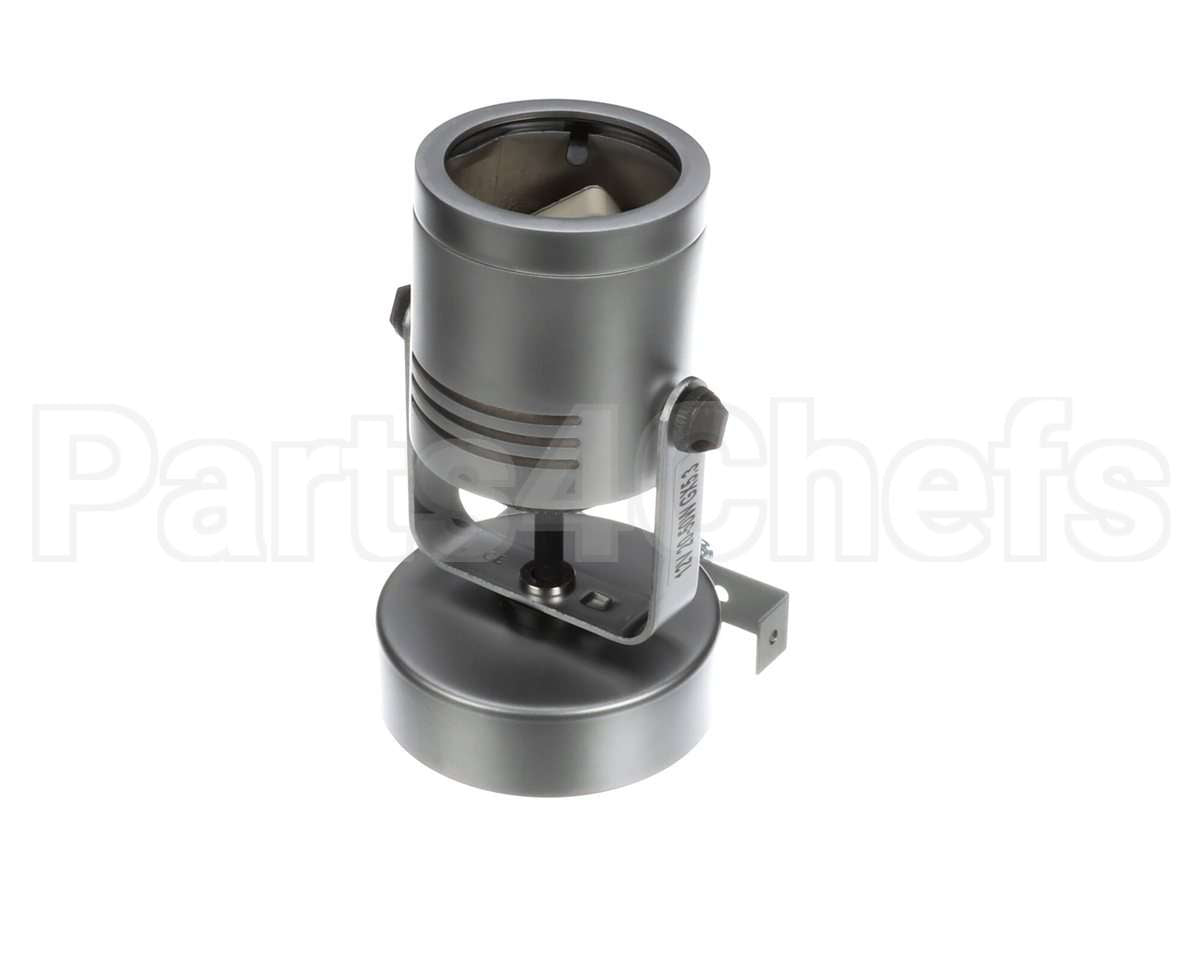 ASPOTLT-1600 Jade Spotlight Assembly