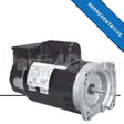 ASQ225 US Motors Nidec Pool And Spa Pump Motor