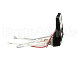 ASR205M683 Panasonic Onoff Switch Assembly