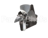 ASSYCTOFANSYS Hickory Motor