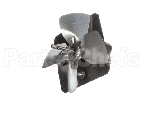 ASSYCTOFANSYS Hickory Motor
