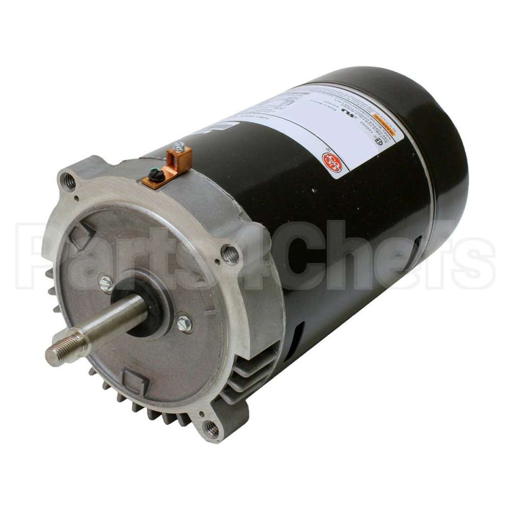 AST125 US Motors Nidec Pool And Spa Pump Motor