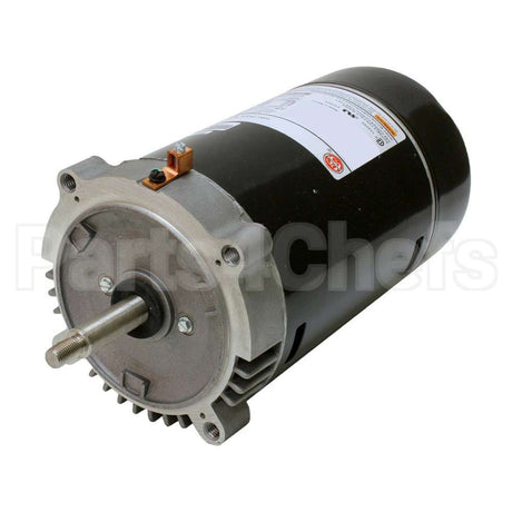 AST125 US Motors Nidec Pool And Spa Pump Motor