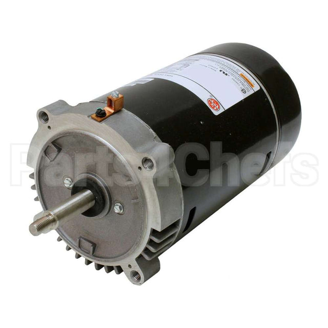 AST125 US Motors Nidec Pool And Spa Pump Motor
