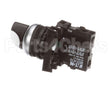 ASWN200 Salvajor On/Off Selector Switch (Mss-2)