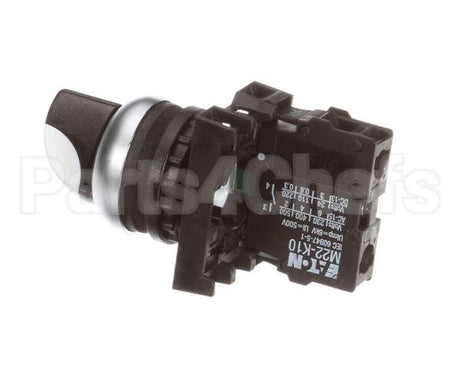 ASWN200 Salvajor On/Off Selector Switch (Mss-2)