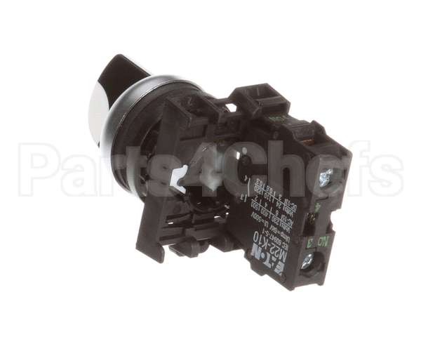 ASWN200 Salvajor On/Off Selector Switch (Mss-2)