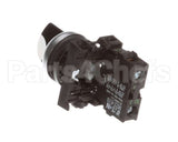 ASWN200 Salvajor On/Off Selector Switch (Mss-2)