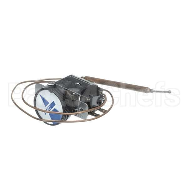 AT02-00 Compatible Everest Thermostat