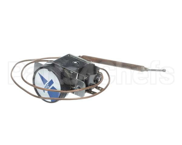 AT02-00 Everest Thermostat For Freezers