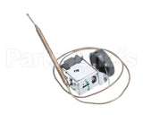 AT02-00 Everest Thermostat For Freezers