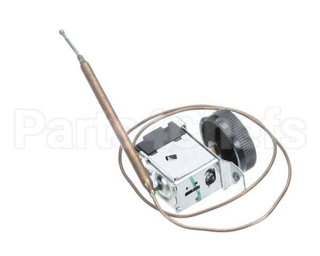 AT02-00 Everest Thermostat For Freezers