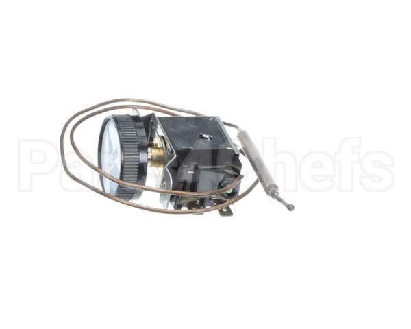 AT02-00 Everest Thermostat For Freezers