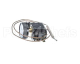 AT02-00 Everest Thermostat For Freezers