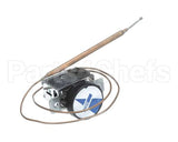 AT02-00 Everest Thermostat For Freezers