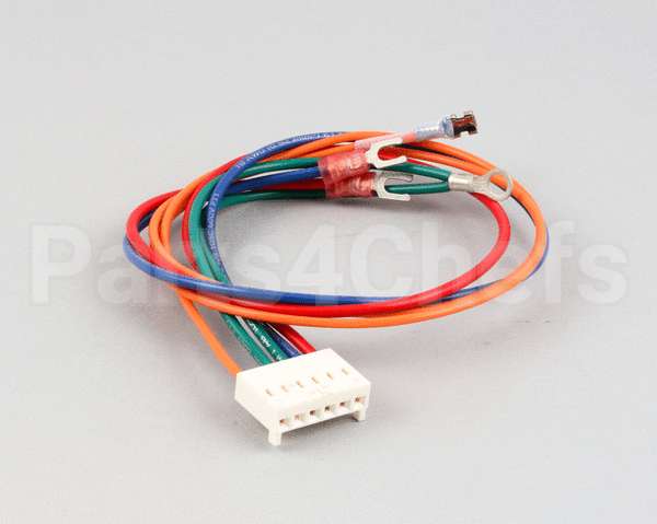 AT0A-2719-2 Accutemp Igniton Module Harness Assembly G1 Gas S