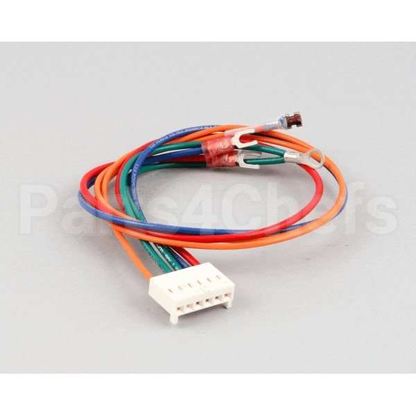 AT0A-2719-2 Compatible Accutemp Harness Assembly - Ignition Module