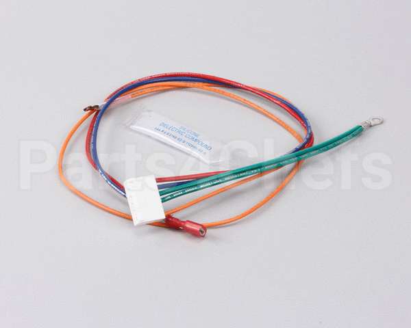 AT0A-2719-3 Accutemp Ignition Module Harness Assembly - G1 Ga