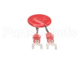AT0A-2736-3 Accutemp Mov, With Fork Terminals 275V