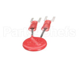 AT0A-2736-3 Accutemp Mov, With Fork Terminals 275V