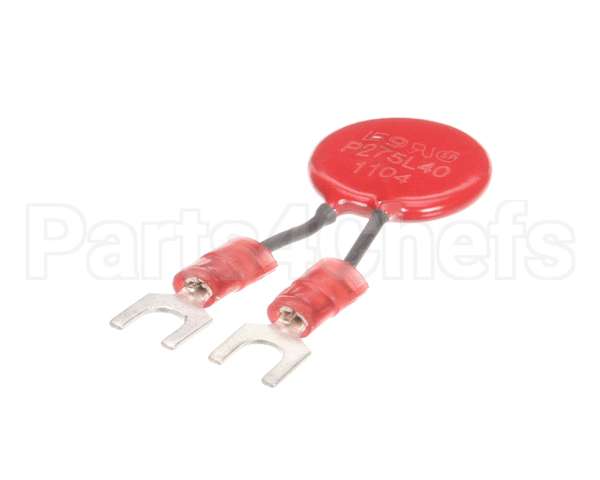 AT0A-2736-3 Accutemp Mov, With Fork Terminals 275V