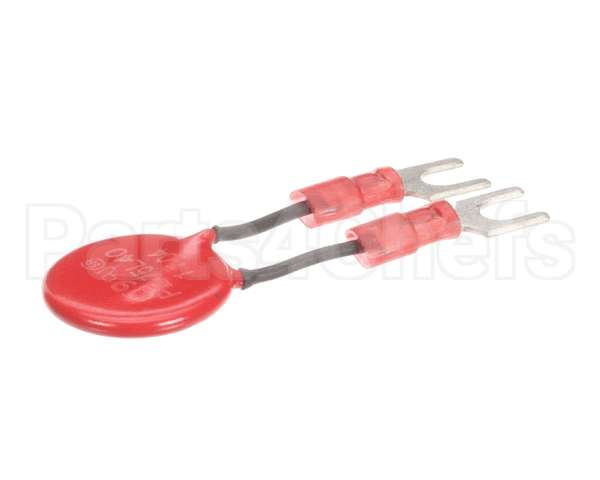 AT0A-2736-3 Accutemp Mov, With Fork Terminals 275V