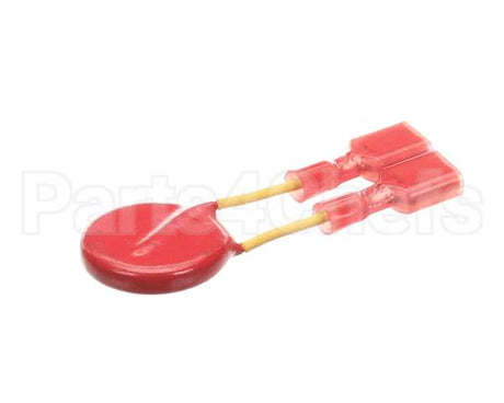 AT0A-2736-4 Accutemp Mov, Heat Wrap/Terminals 550-5