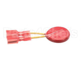AT0A-2736-4 Accutemp Mov, Heat Wrap/Terminals 550-5