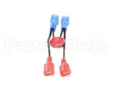 AT0A-2736-9 Accutemp Mov, Terminal Assembly